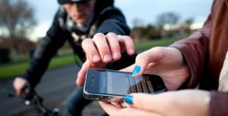 Joven se suicida por un celular