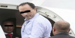 Dan 6 meses para concluir investigación del caso Borge
