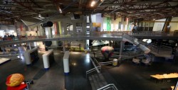 Remodelarán el Centro de Ciencias de Sinaloa