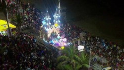 Actividades Carnaval Internacional Mazatlán 2018