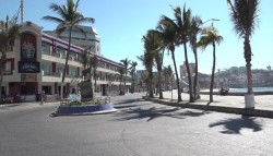 Mueven Carnaval para cuidar remodelación de Olas Altas