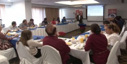 Ejecutivos de ventas se preparan para los retos del 2018