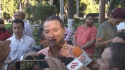 Confirma el gobernador privación de la libertad de jefe policiaco en Elota