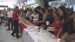 Casa LEY celebra con sus clientes el Día de Reyes