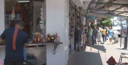 Que elecciones no detengan los proyectos de país