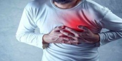 El frío aumenta el riesgo de infartos cardíacos
