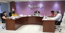Fiscalía, finanzas y Ayuntamientos con más solicitudes de información: CEAIP
