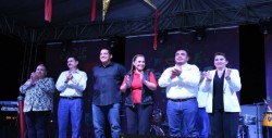 Culmina la Verbena Activa