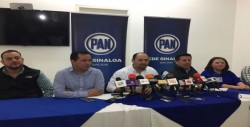 Siguen negociaciones en coalición "Por México al Frente"