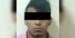 Roba patrulla, choca y mata a un Policía