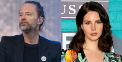 #Video Radiohead demanda a Lana del Rey por plagio