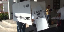 El 13 de enero inician las pre campañas