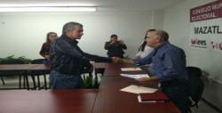 Juan Manuel Ortega es aspirante a candidato independiente