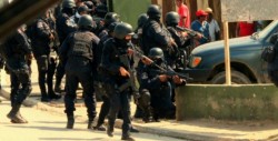 Detienen a 38 personas por enfrentamientos en Acapulco