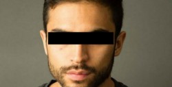 Acusado de matar a modelo argentina no estaba en México
