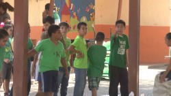 Sin incidentes primer día de clases este 2018
