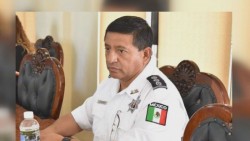 Fiscalía investiga privación ilegal de la libertad de mando policíaco de Elota