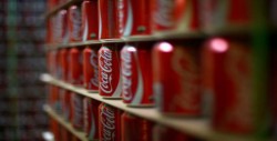 Coca-Cola incrementa sus precios este año