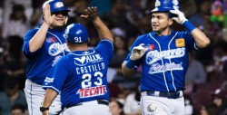 Listos los cruces de las Semifinales de la LMP