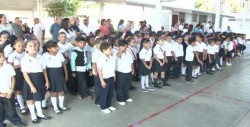 2018 año para implementar el Nuevo Modelo Educativo