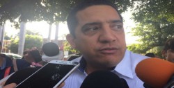 Alcalde de Culiacán no puede adelantar nada en materia electoral