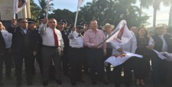 Gobierno del Estado adquirió 30 patrullas