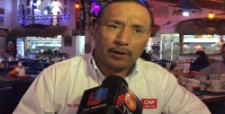 Existe inconformidad por convocatorias de Gobierno