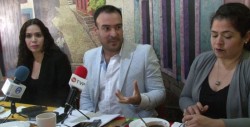 Psicólogos anuncian conferencias y congresos