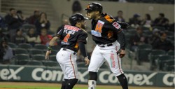 Fernando Pérez es refuerzo de Tomateros