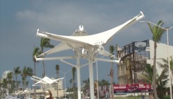 Obras cambian el rostro de Mazatlán