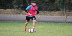 Vamos con todo en la Copa MX: Oliver Ortiz
