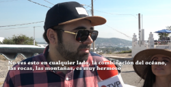 Clima y playas de Mazatlán, lo que más fascina a cruceristas