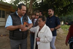 Año electoral no afectará obras y proyectos: Alcalde