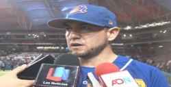 "Confiamos en nuestro line up": Agustín Murillo