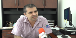 Invitan a vacunarse contra la influenza