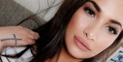 Encuentran muerta a la actriz porno Olivia Nova