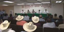 Compromiso de SAGARPA de pagar todos los adeudos