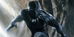 Lanzan nuevo tráiler de 'Black Panther' con imágenes inéditas