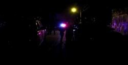 Despertar violento en la Ramón F. Iturbe