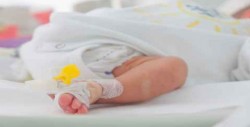 Confunden a bebés en hospital de Sonora