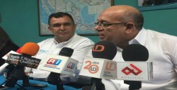 PANAL preparado para ir en coalición o candidatura común