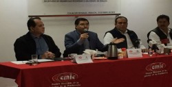 Sector de la construcción de consolidarse en 2018