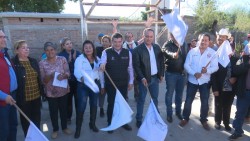Tendrán techumbre en el Jitzámuri