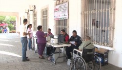 Habilitarán más módulos para imprimir recibo del predial
