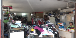 Llaman a donar para los más necesitados