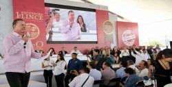 Propondrá al Congreso que la U de O  sea autónoma