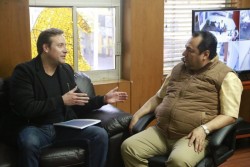 Se filmará película en Mazatlán
