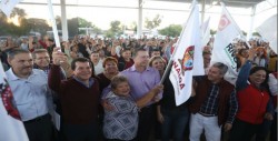 Invertirán 16 mdp en adoquinamientos en Altata
