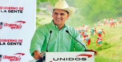 Aprueban iniciar juicio político al exgobernador de Nayarit