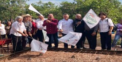 6 municipios dentro del Programa Emergente de Vivienda
